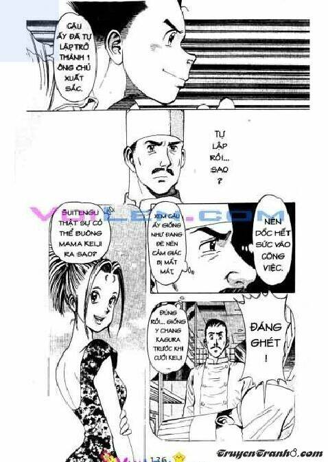 nhà hàng hạnh phúc chapter 5 136