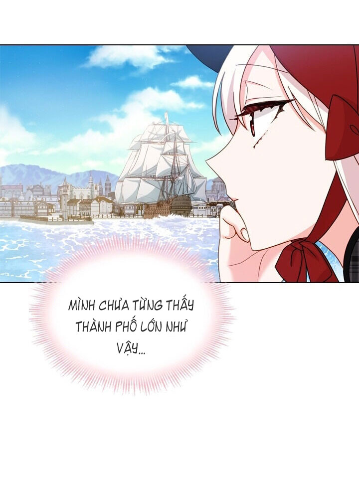 tiểu thư chỉ muốn được nghỉ ngơi chapter 7 13