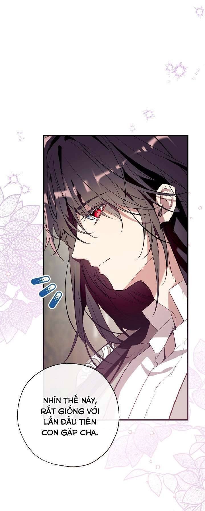 chúng ta có thể trở thành gia đình được không? chapter 130 15