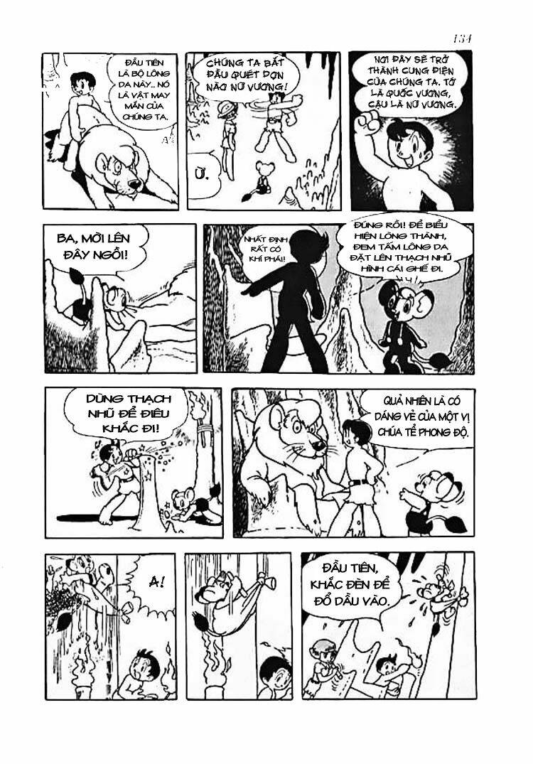 vua sư tử chapter 5 6