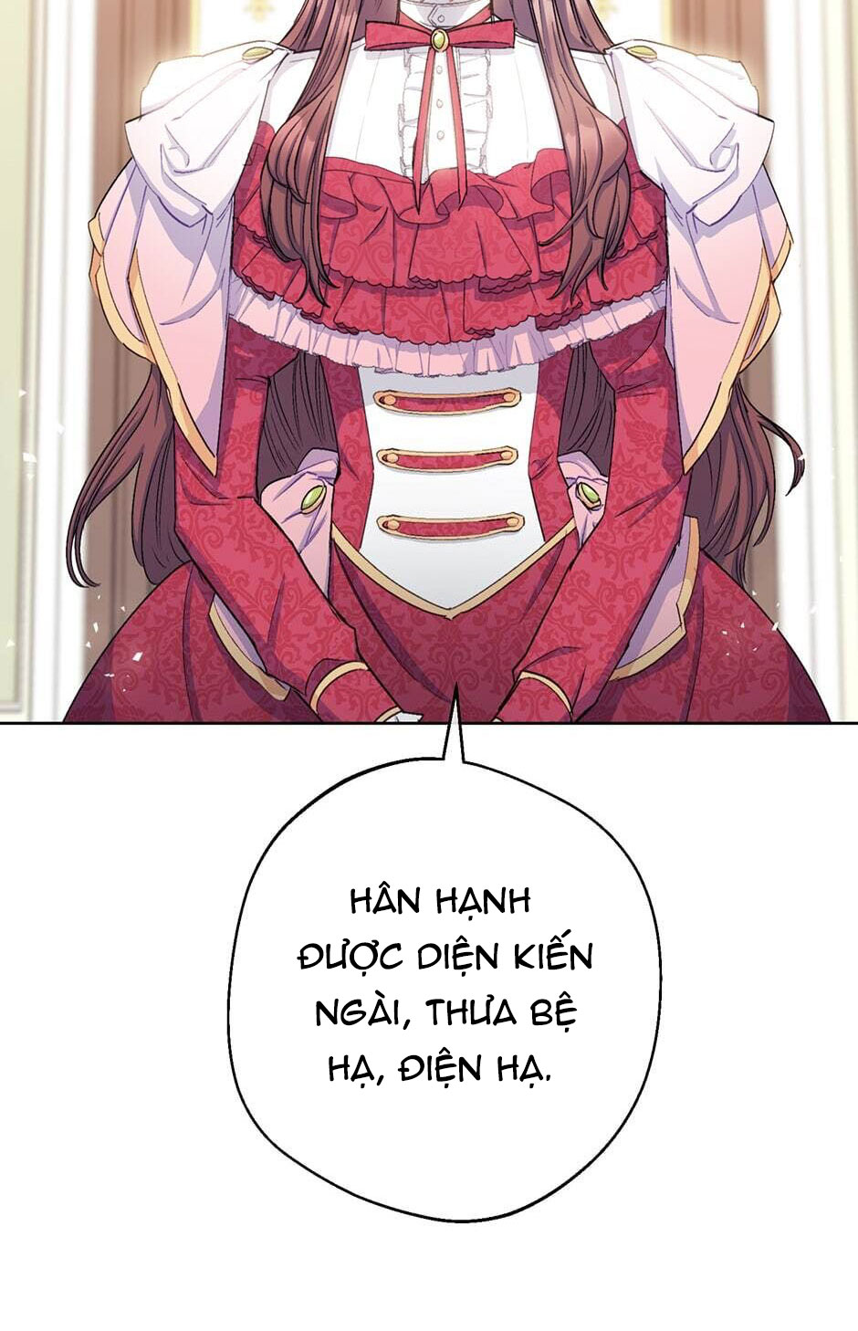 50 công thức pha trà của nữ công tước chapter 125 2