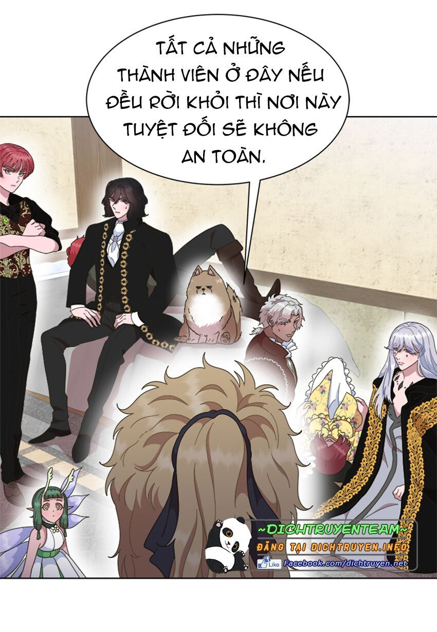 con gái bảo bối của ma vương chapter 143 41