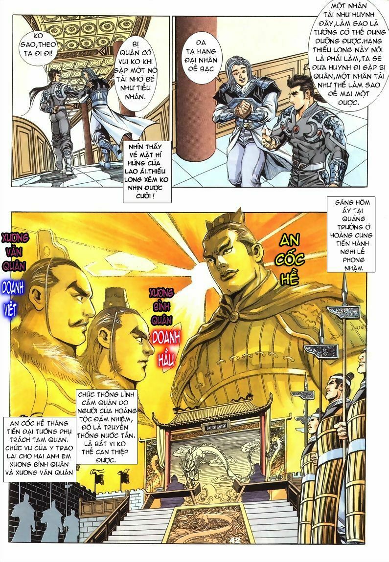 tầm tần ký chapter 72 11