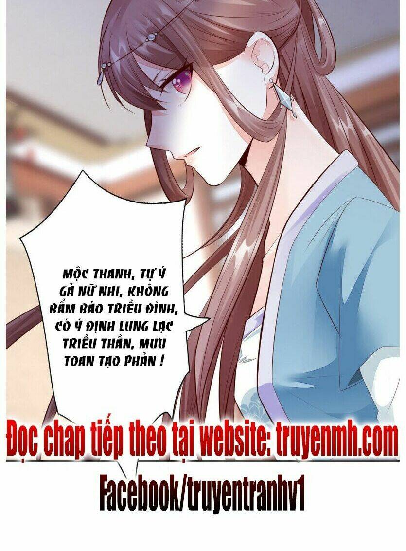 thần y yêu hậu chapter 12 21