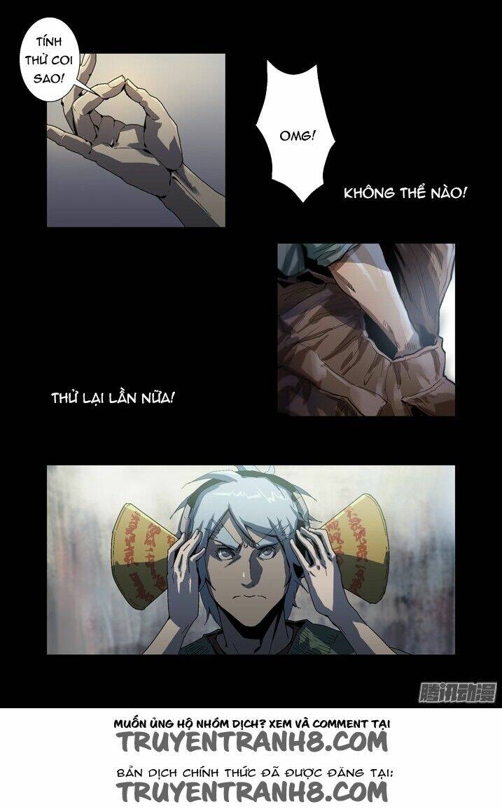 thâu hoan chapter 86 10