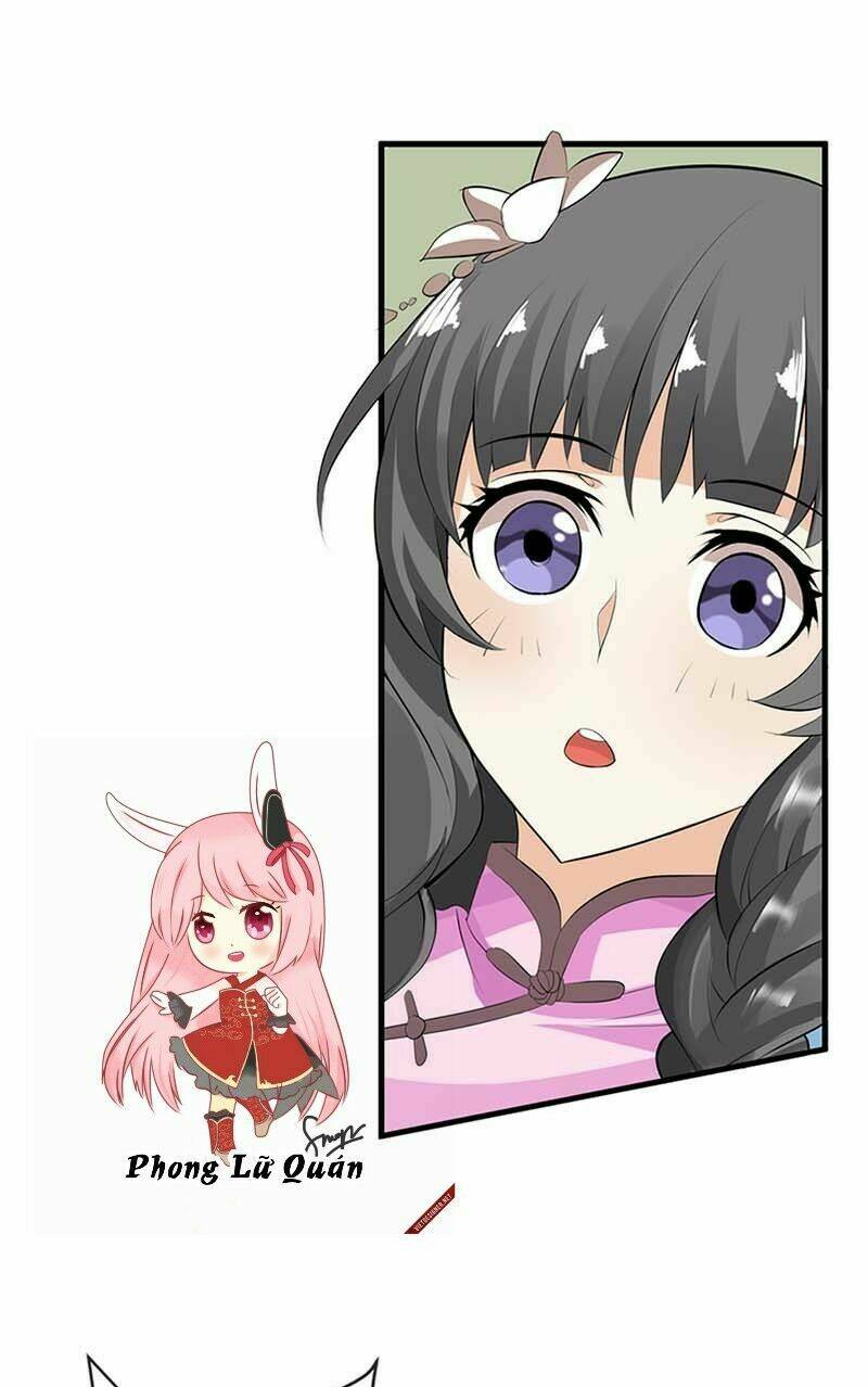 cực phẩm đại nhân - tiểu tâm can chapter 2 15