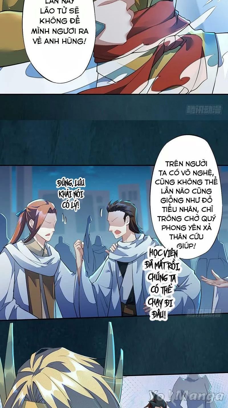 tuyệt thế luyện đan sư chapter 94 22