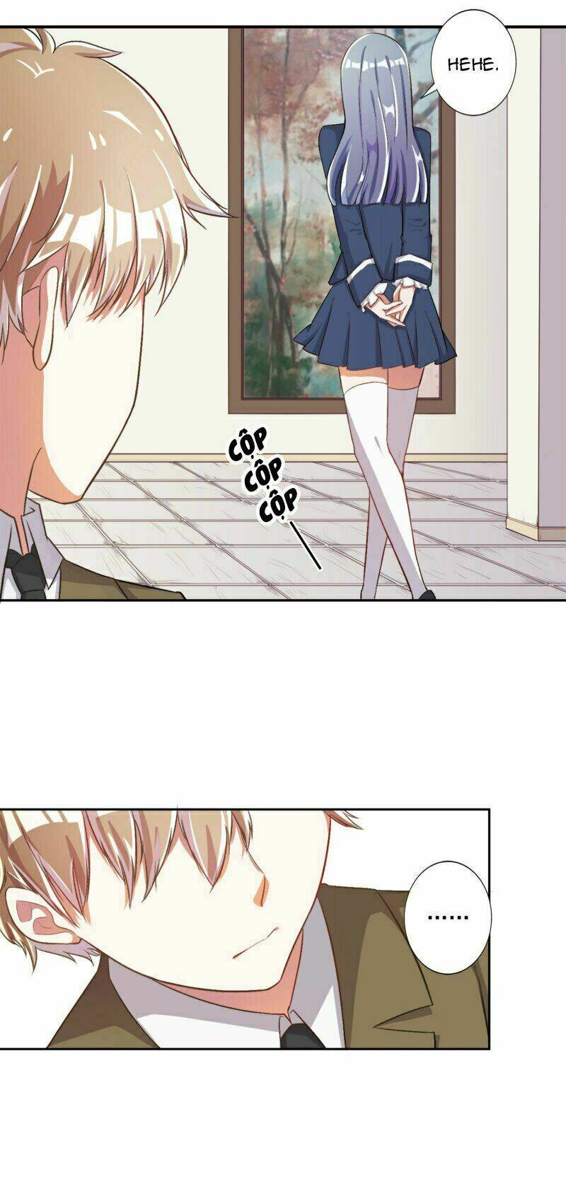 hôn nhân dục vọng: thiếu gia nhẹ một chút! chapter 28 22