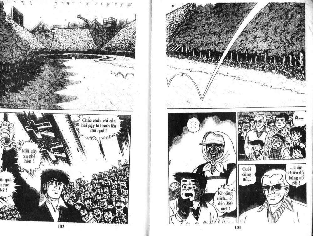 tân teppi chapter 48 50