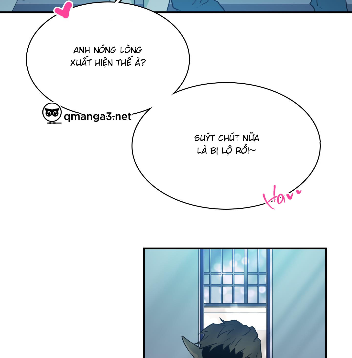 dear door chapter 146 111