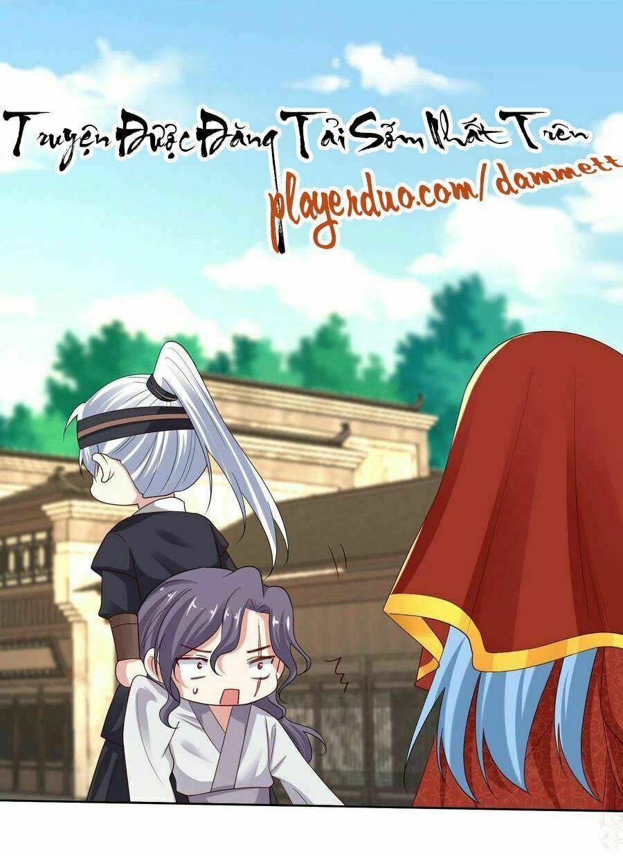 độc y đích nữ chapter 193 22