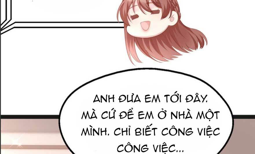 sủng em sủng tới tận cùng chapter 119.1 51