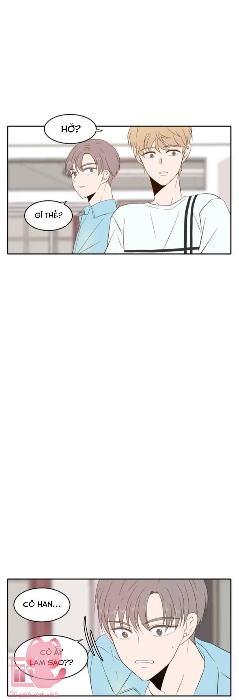 a good day to be a dog chapter 68 27