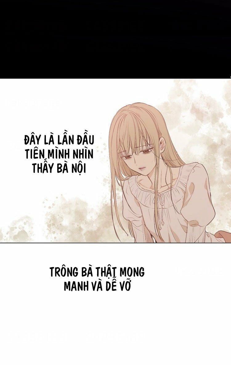 một ngày nọ tôi bỗng thành nàng công chúa chapter 101 45