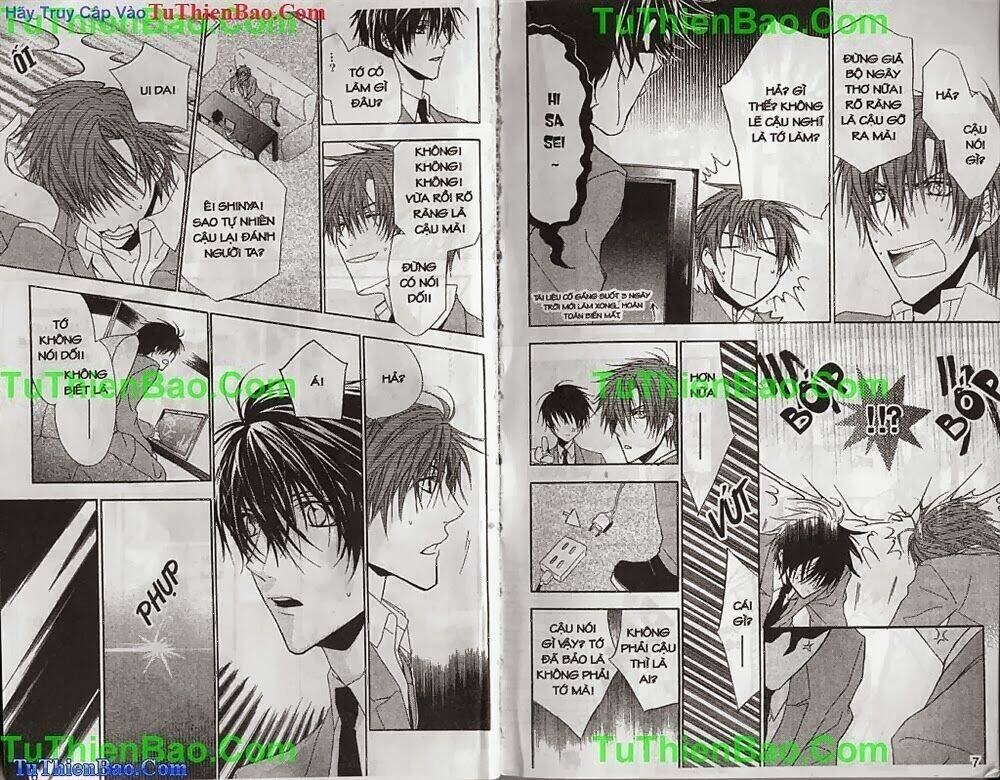 nhất quỷ nhì ma chapter 5 4