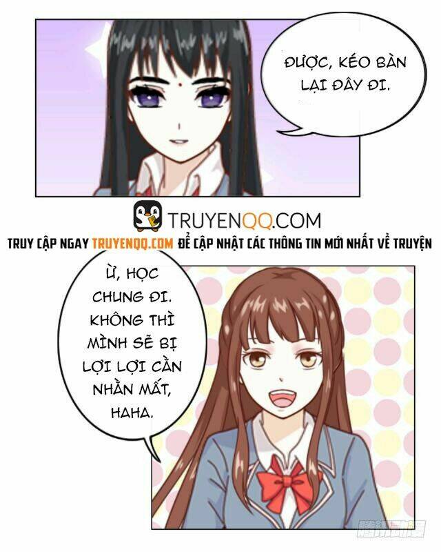 thiên nga đen chapter 4 18