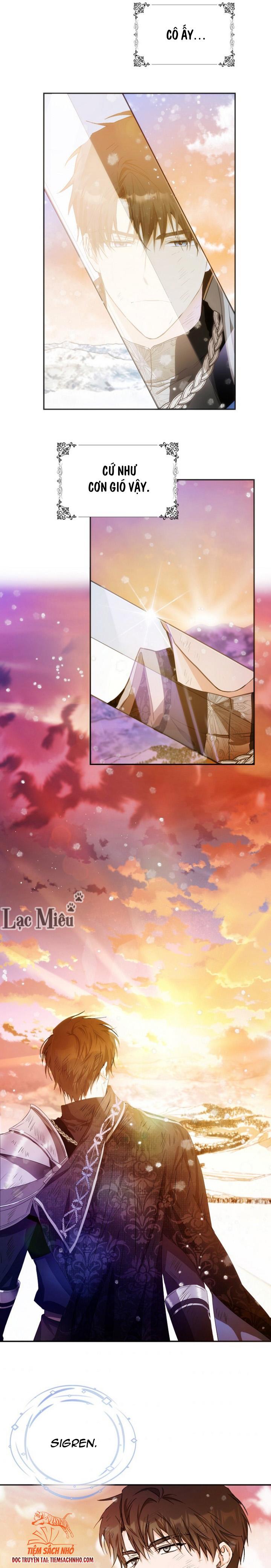 trở thành vợ nam chính chapter 25 8