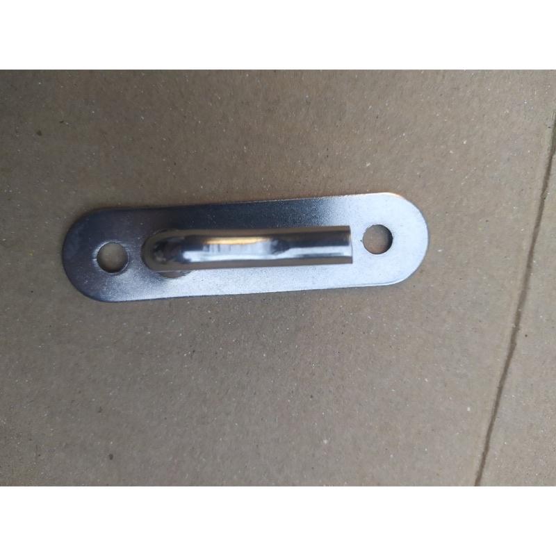 10 Móc bạt ô tô, móc bạt thùng xe tải bằng inox