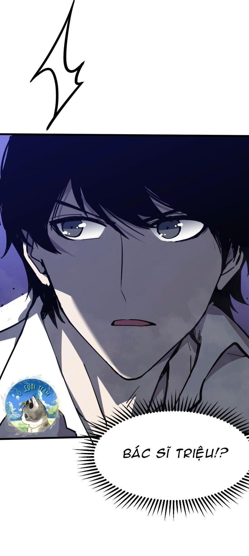 siêu tiến hóa chapter 14 3