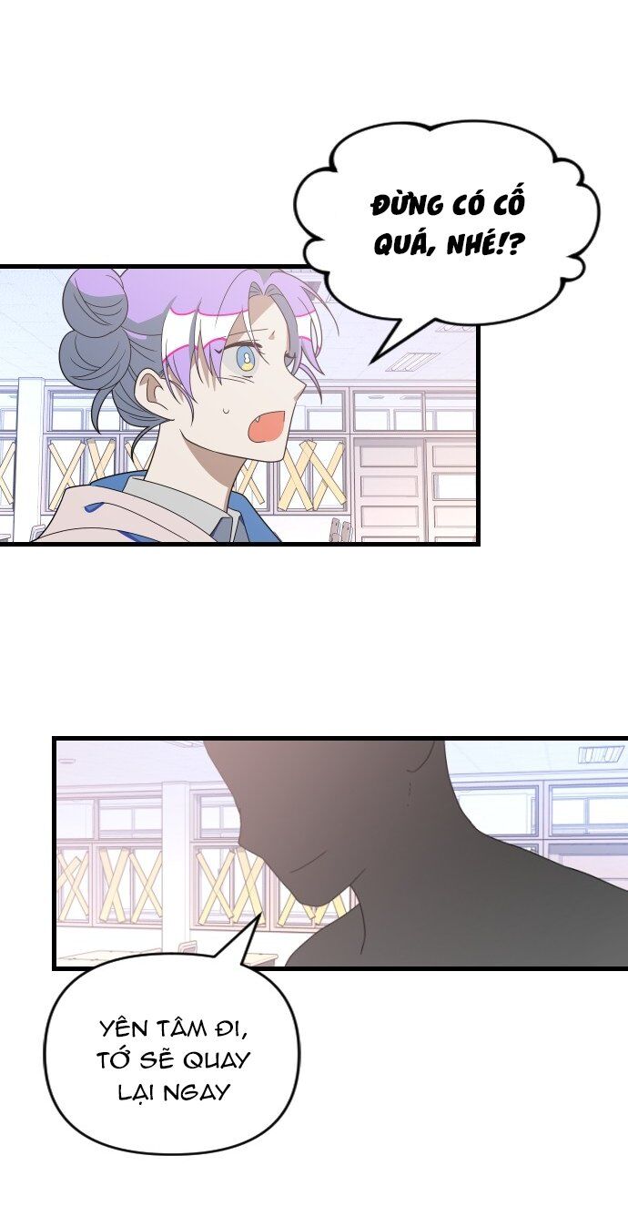 Sự lãng mạn còn tồn tại chapter 68 32