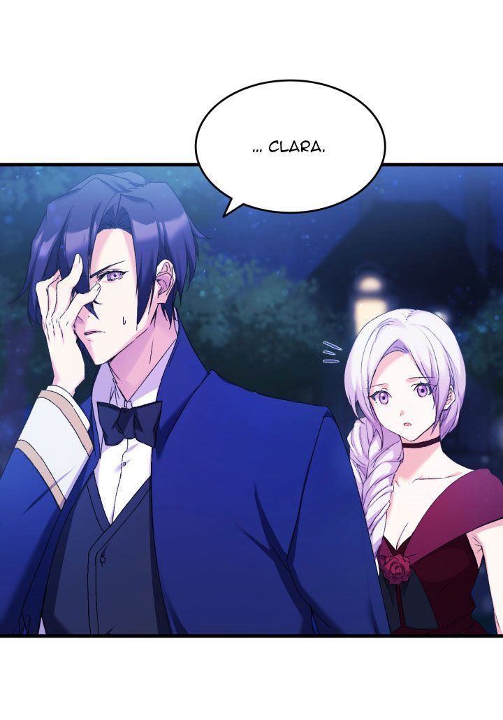 tôi định quyến rũ anh trai nhưng nam chính đã đến chapter 9 72