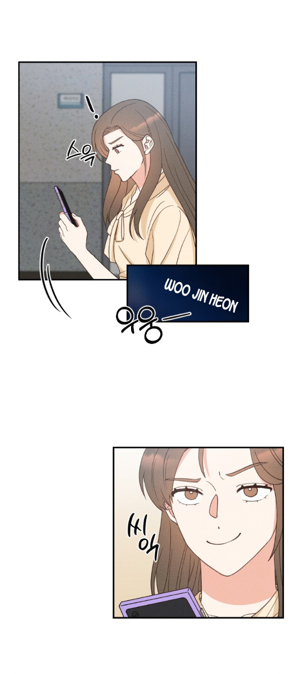 Mất Tư Cách Bạn Bè chapter 12.2 - Trang 9