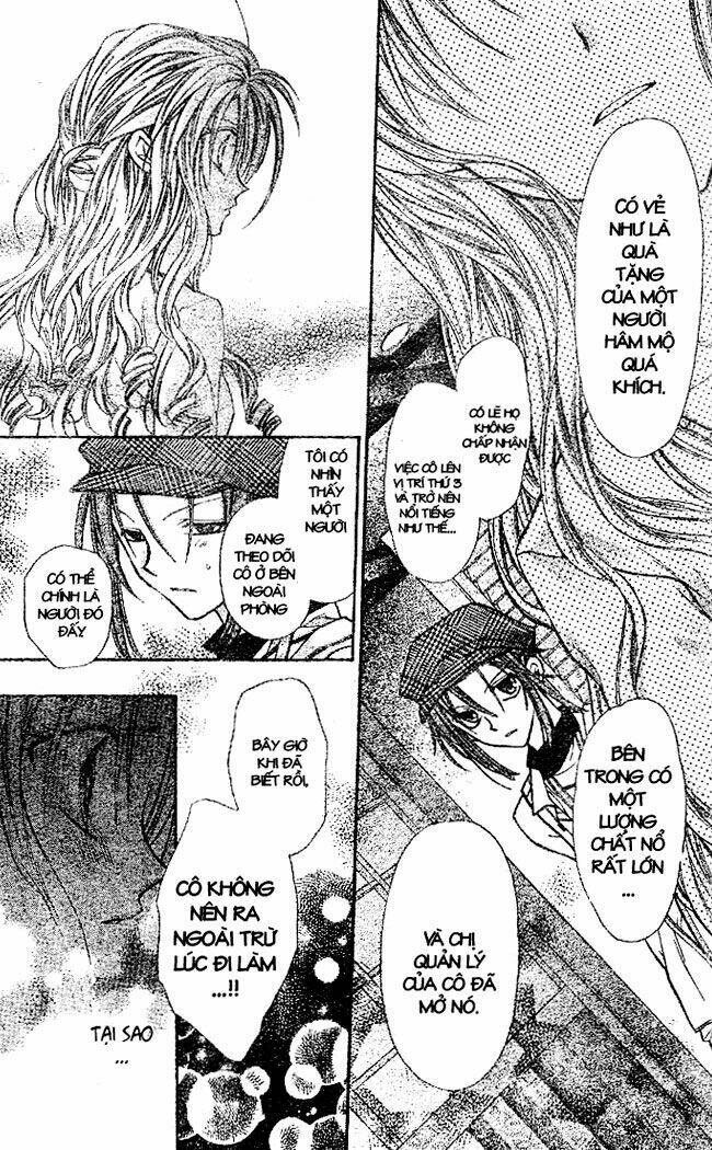 đi tìm mặt trăng tròn chapter 21 20