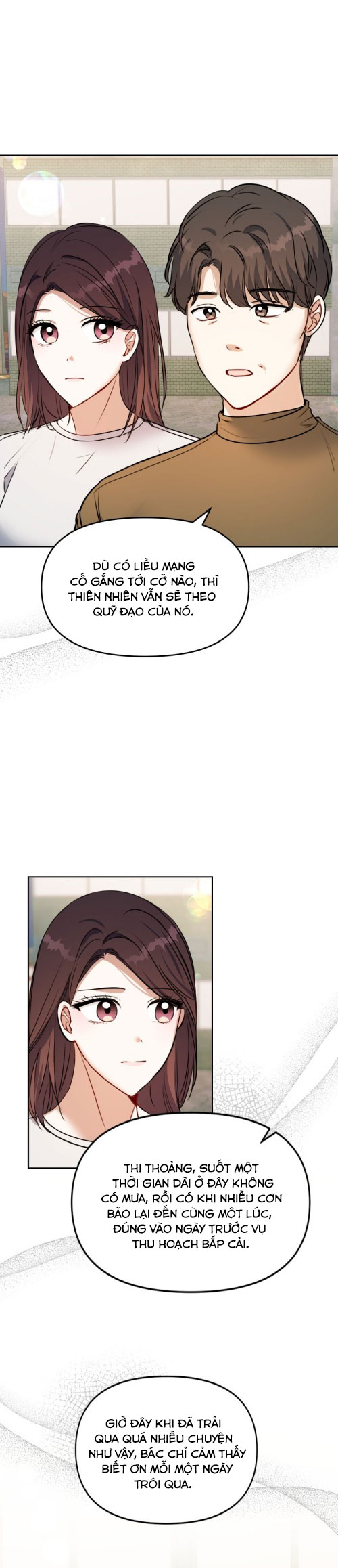 bản cam kết hôn nhân chapter 65 13