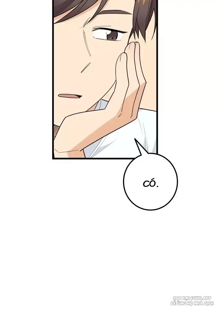 anh bạn của tôi đang phát sáng kìa ! chapter 23 29