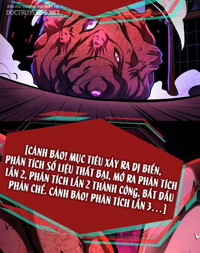 quỷ dị dược tề sư: bệnh nhân của ta đều là kinh khủng chapter 102 3