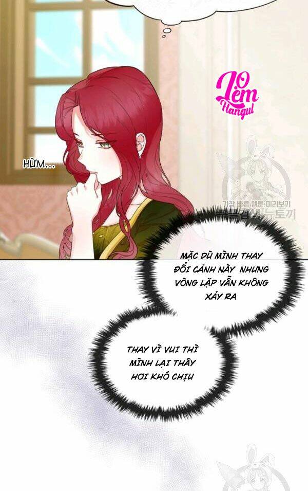 kẻ tạo ra nữ phản diện chapter 28 22