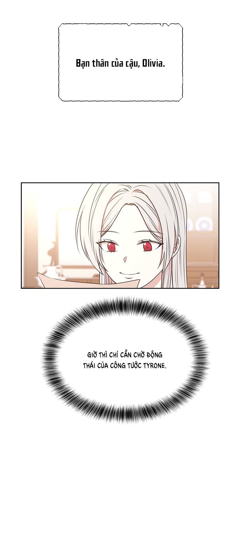 tôi chán nản vì người chồng thứ 2 còn "khỏe" hơn chồng cũ chapter 4.2 18