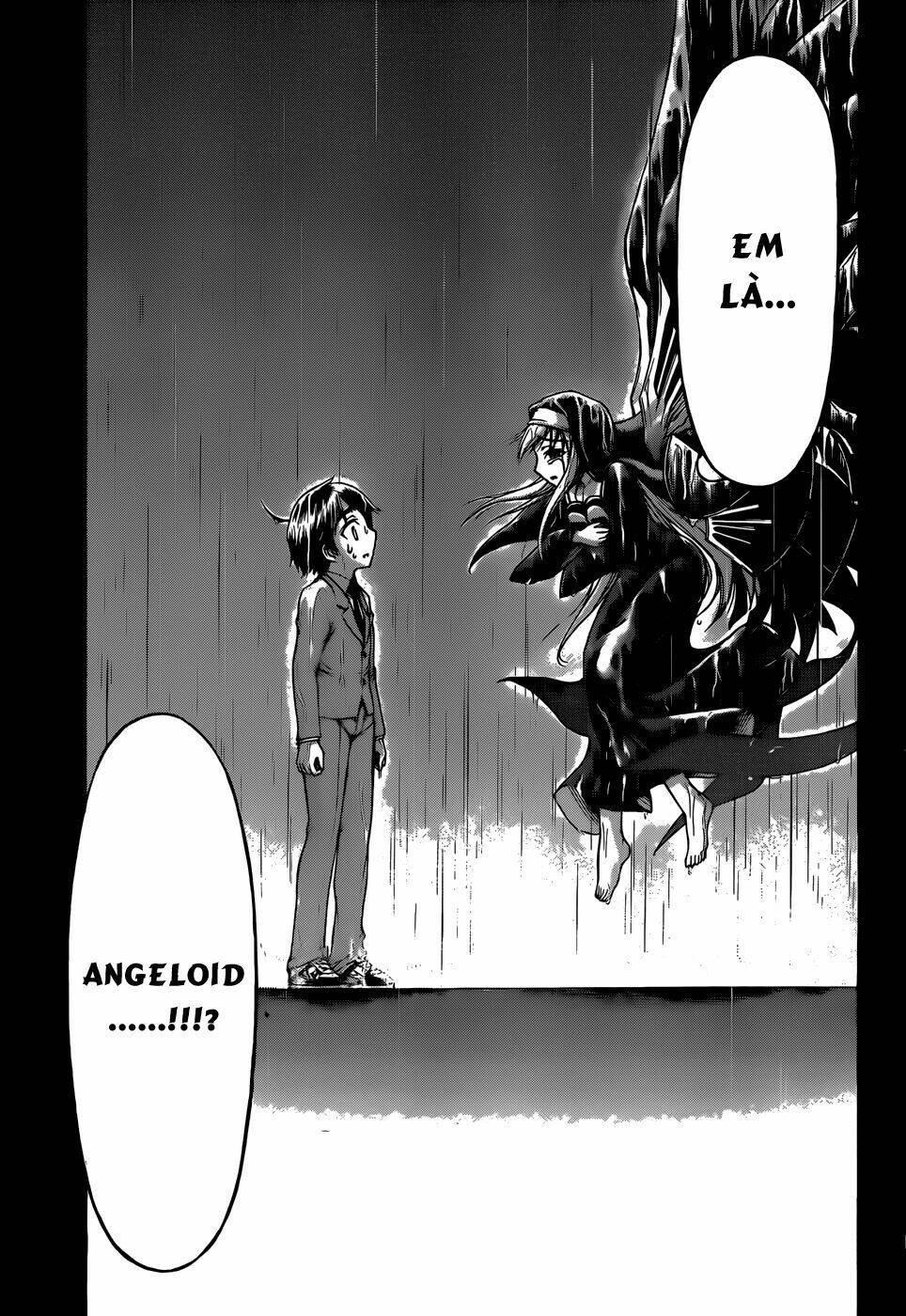 vật thất lạc của bầu trời chapter 70 44