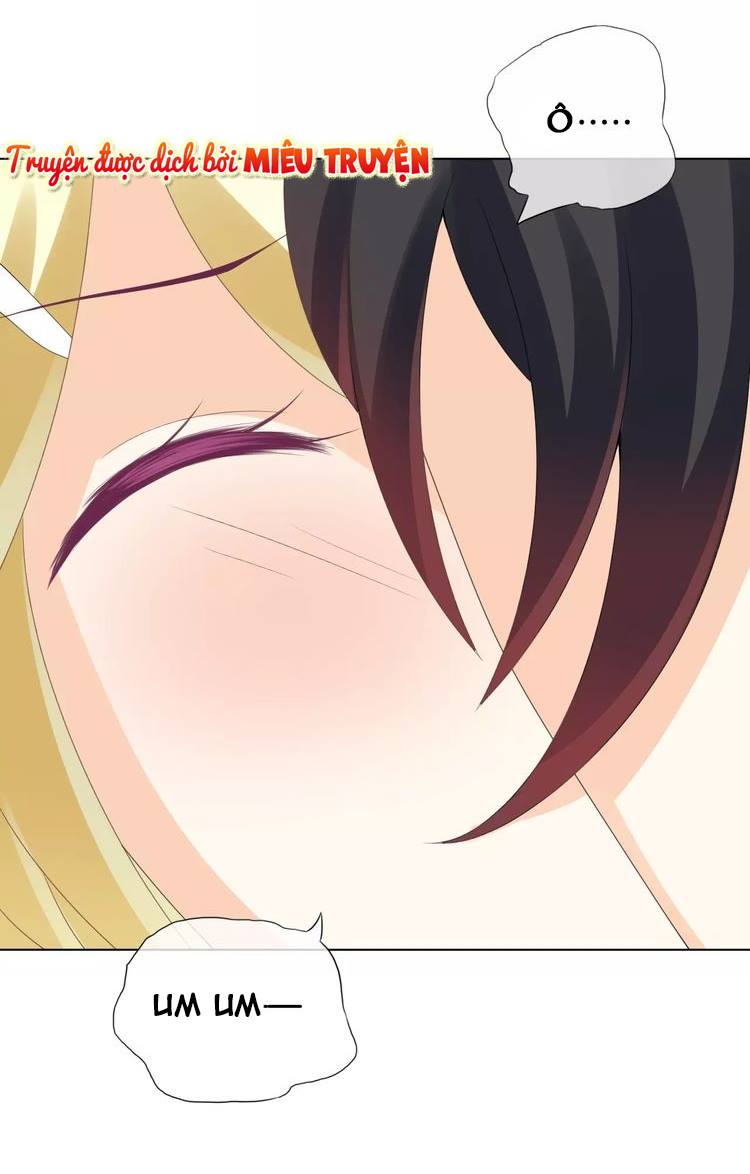 độc nhãn ác ma của ta chapter 7 14