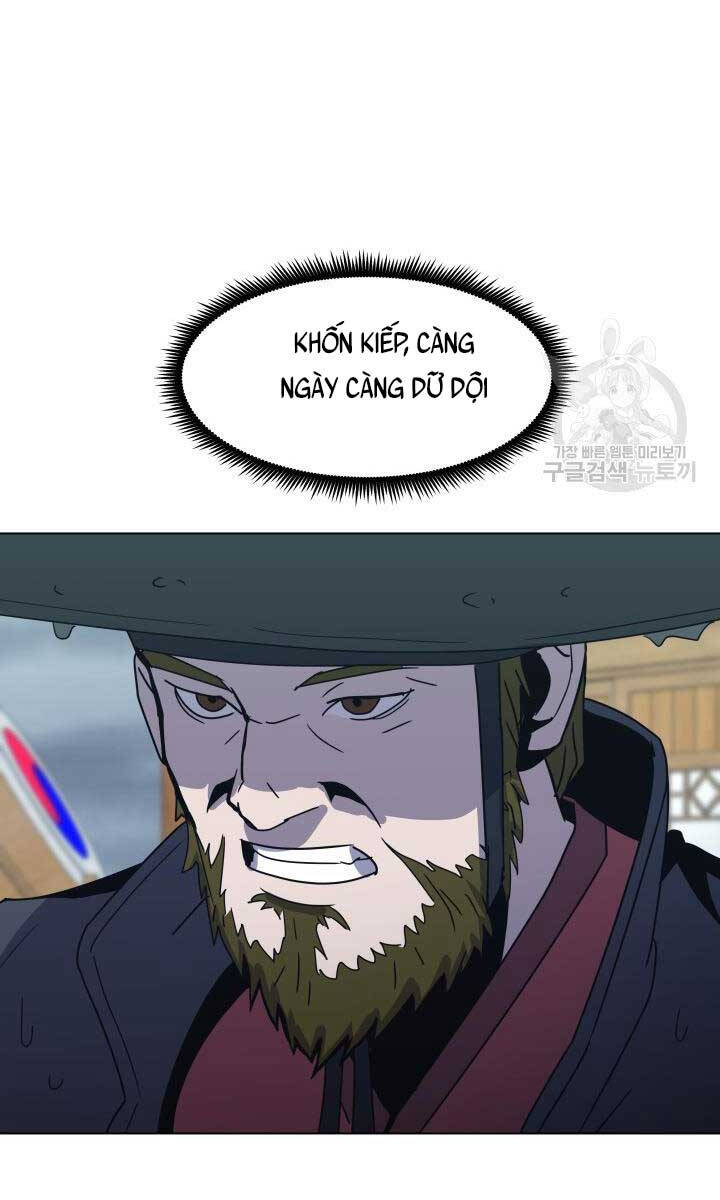 bậc thầy phép thuật ở thế giới võ lâm chapter 18.2 12