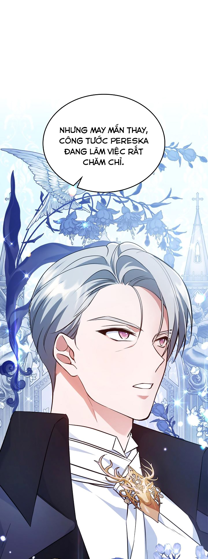 câu chuyện cổ tích helena chapter 63.1 48