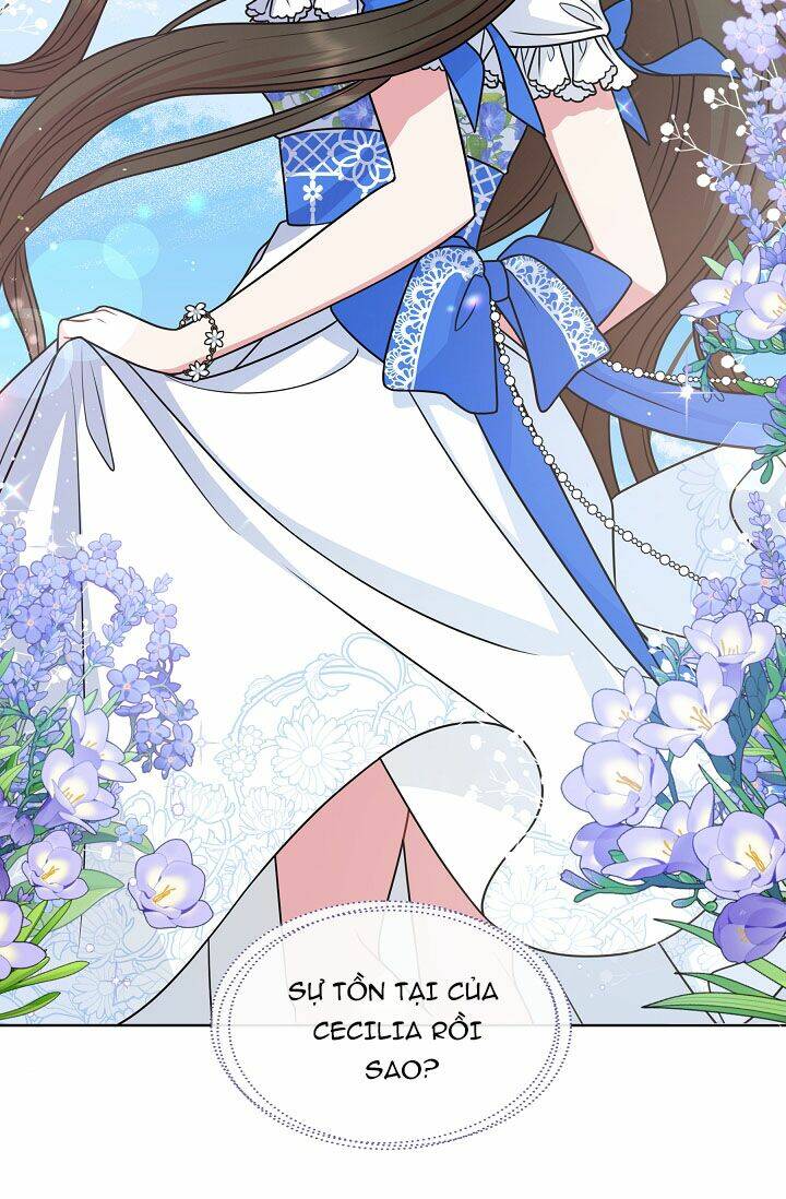 tôi đã nuôi dưỡng bạn thời thơ ấu thành bạo chúa chapter 41.1 22