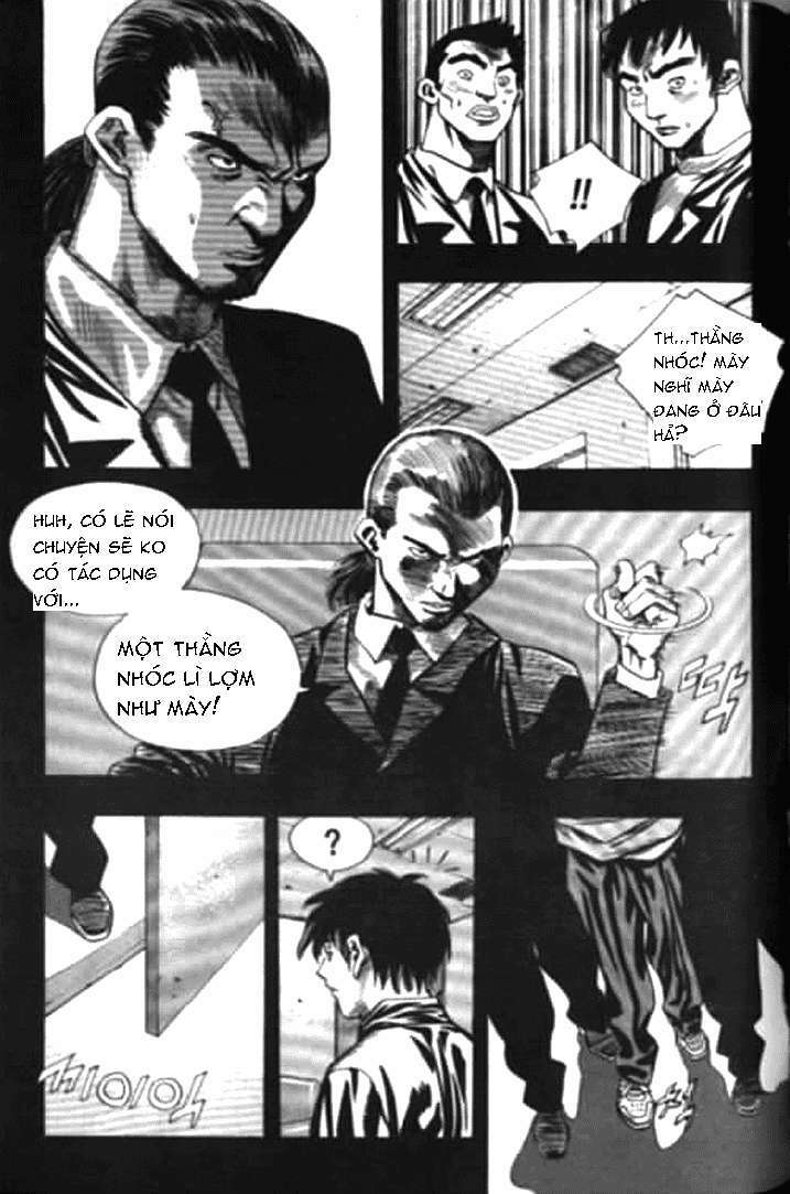 change guy chapter 171 10