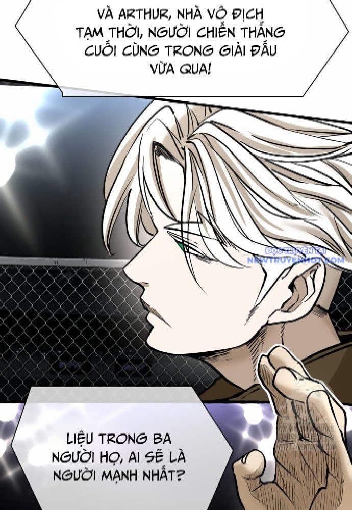 shark - cá mập chapter 303 81