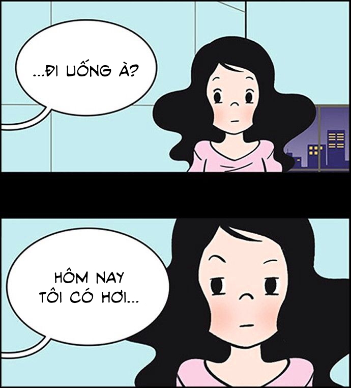 yumis cells chapter 6 28