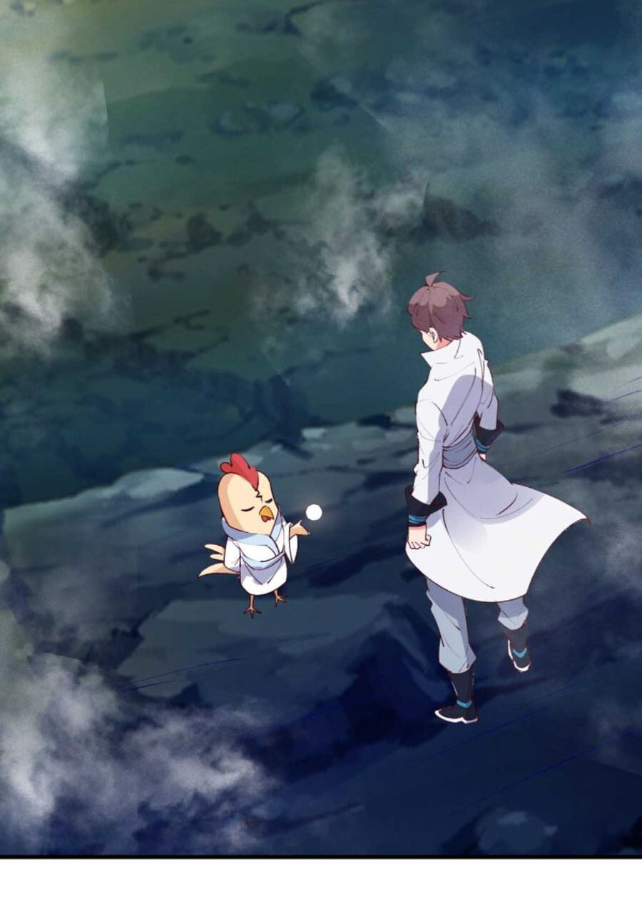 ta lập hậu cung tại tây du ký chapter 58 36