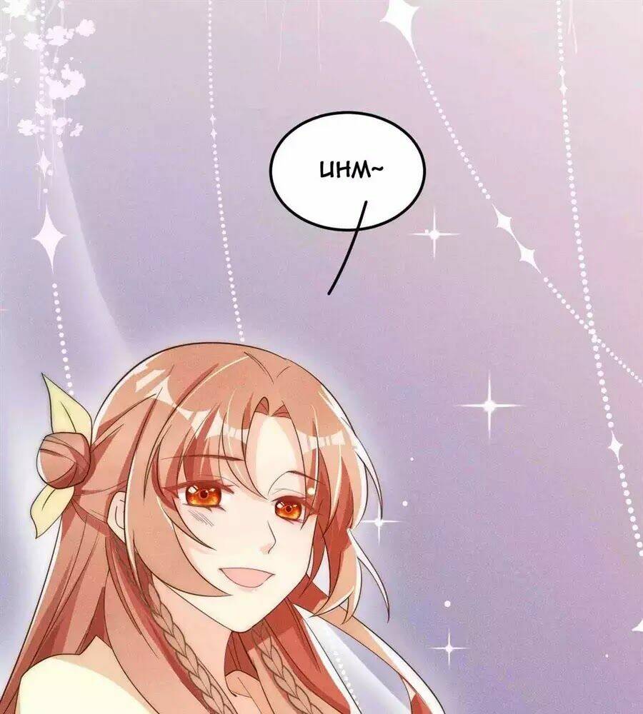 hoàng tử phu quân, ta nuôi ngươi a! chapter 23 80