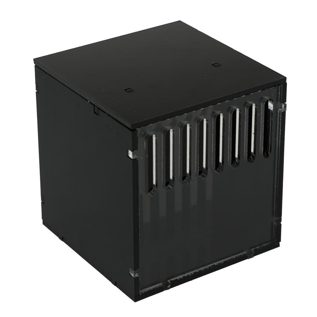 Aquarium Tank Hatchery Incubator Shrimp Breeding Box Suction Cup