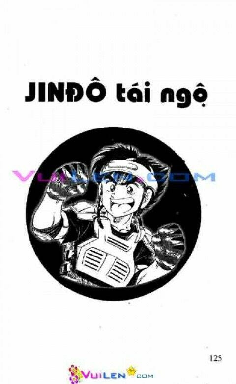 sôi động cầu trường full 17 tập chapter 13 125