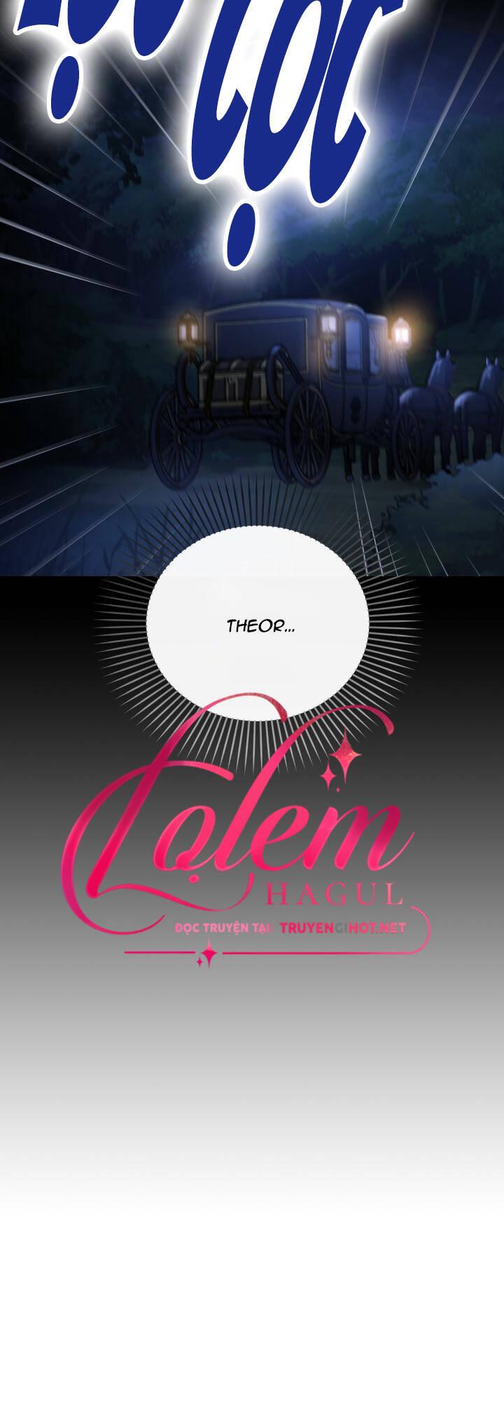 phương pháp che giấu đứa con của hoàng đế chapter 58.1 40