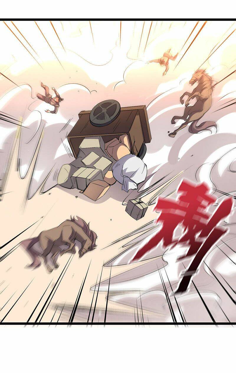 phục thiên thánh chủ chapter 93 9