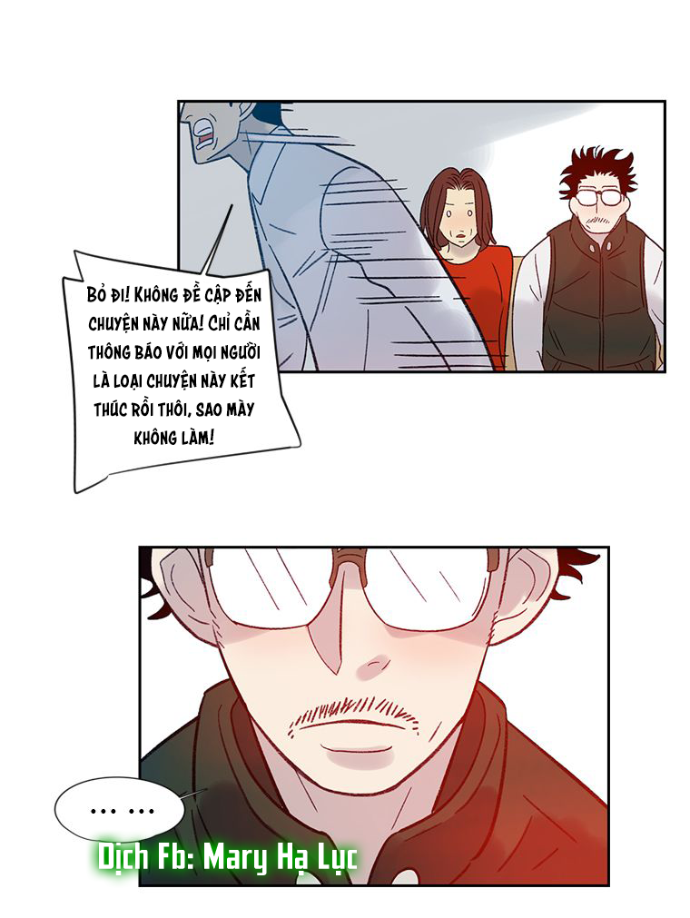 tôi muốn bay như một con bướm chapter 21 45