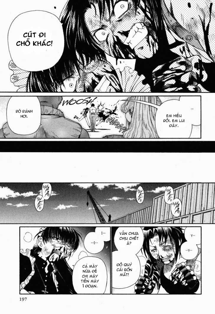 hố đen chapter 5 25