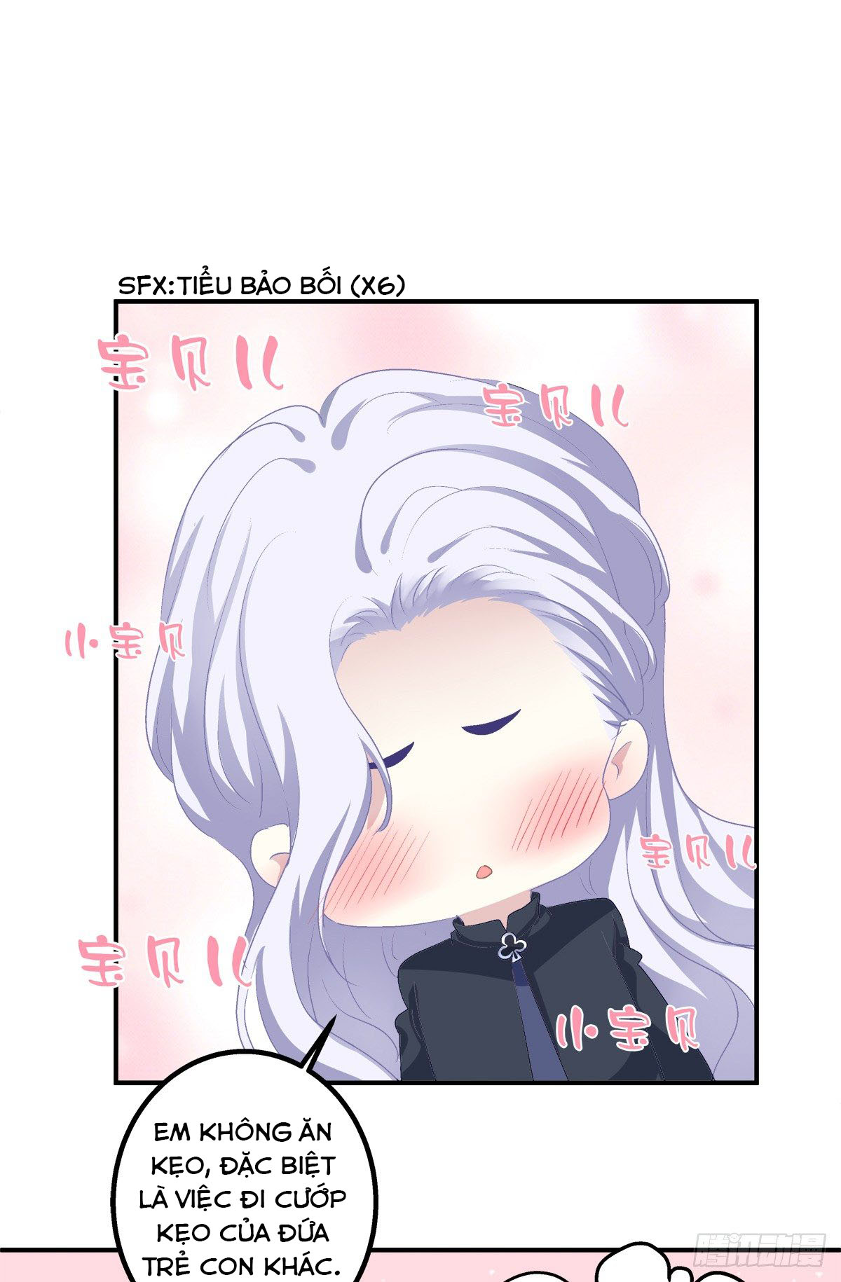 kiểm soát tuyệt đối chapter 22 3