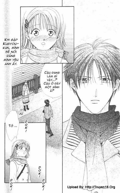 cô bé nghèo khó chapter 23 28